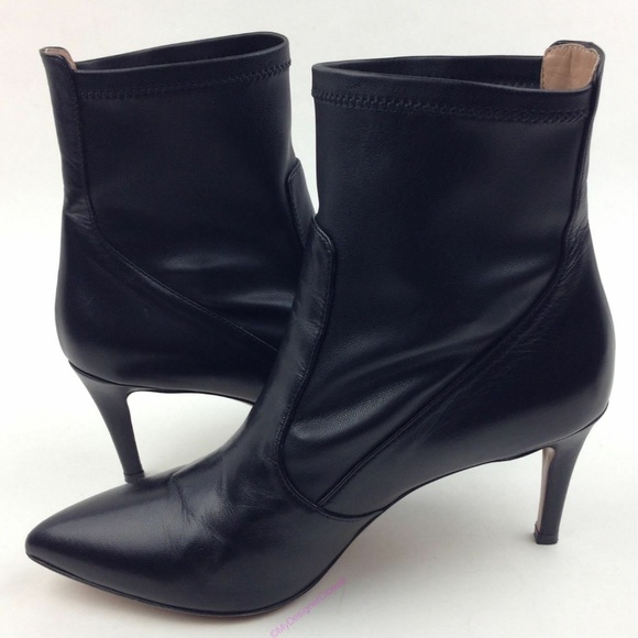 Lewit Shoes - LEWIT Abra Bootie  sz 8.5